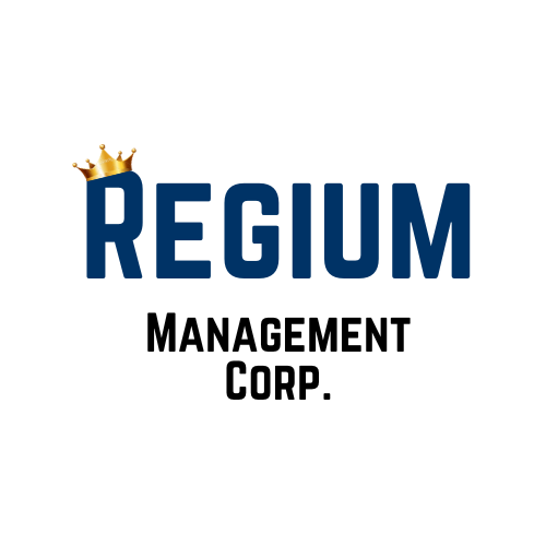 Regium logo